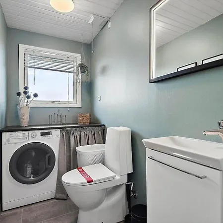 0029-romo-spurvevej-6 בית נופש Bolilmark