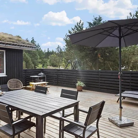 0029-romo-spurvevej-6 בית נופש