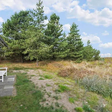 0029-romo-spurvevej-6 בית נופש