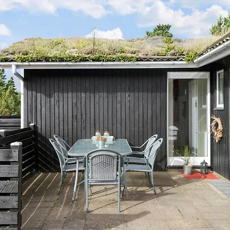 0029-romo-spurvevej-6 בית נופש *