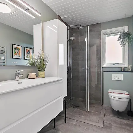 0029-romo-spurvevej-6 Holiday home