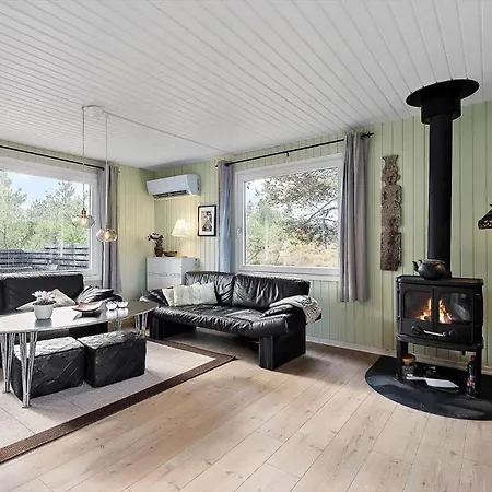 0029-romo-spurvevej-6 Holiday home Bolilmark