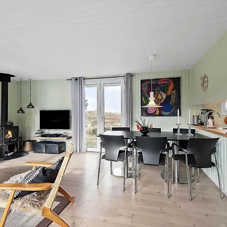 Holiday home 0029-romo-spurvevej-6 Bolilmark