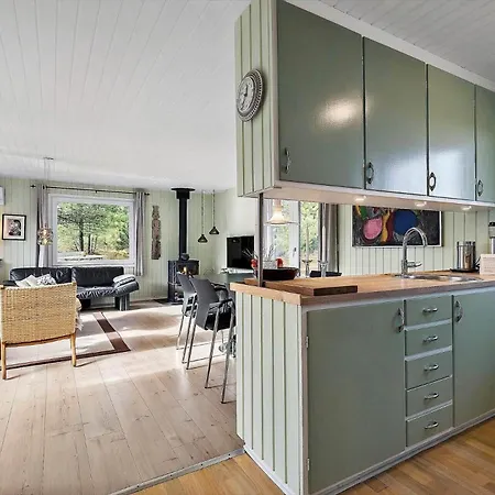 Holiday home 0029-romo-spurvevej-6 *