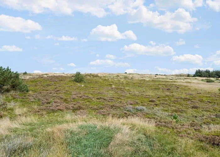 0029-romo-spurvevej-6 Holiday home