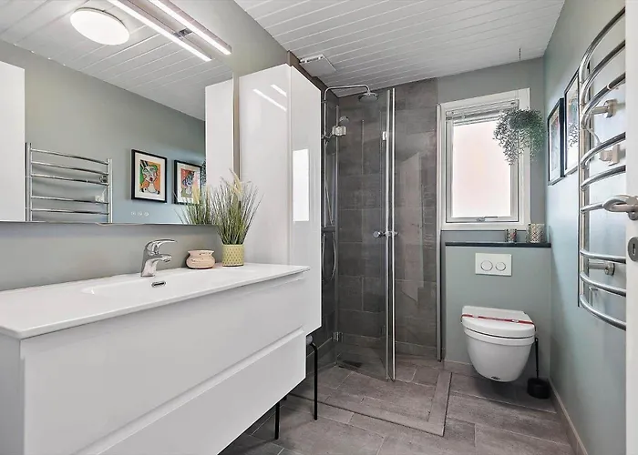 0029-romo-spurvevej-6 Holiday home