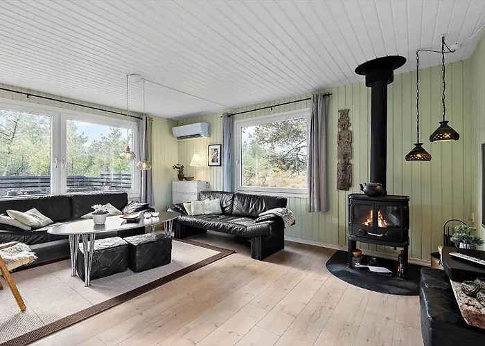 0029-romo-spurvevej-6 Holiday home Bolilmark