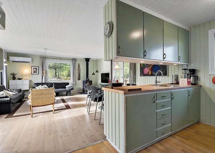 Holiday home 0029-romo-spurvevej-6 *