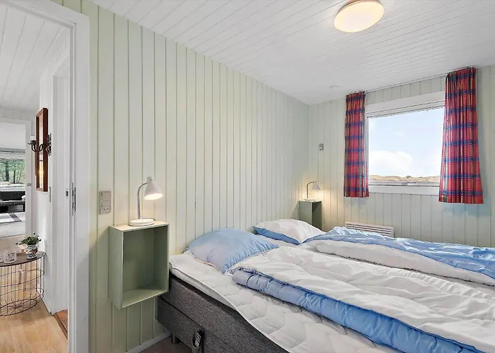 Holiday home 0029-romo-spurvevej-6 *