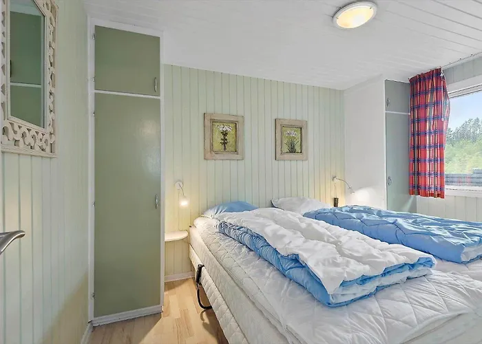 Holiday home 0029-romo-spurvevej-6