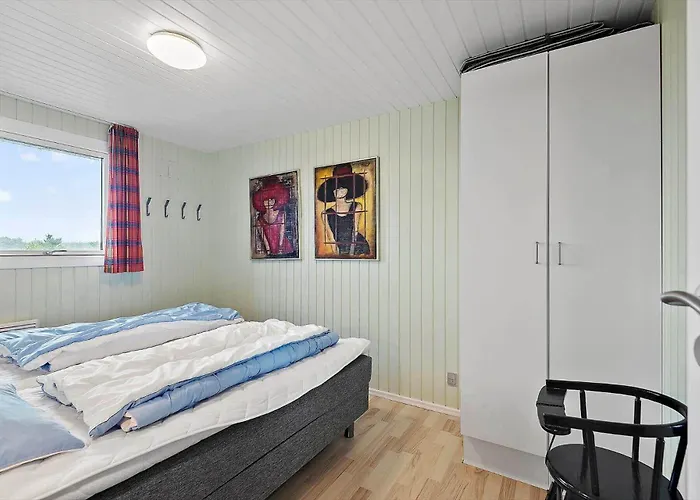 0029-romo-spurvevej-6 Holiday home