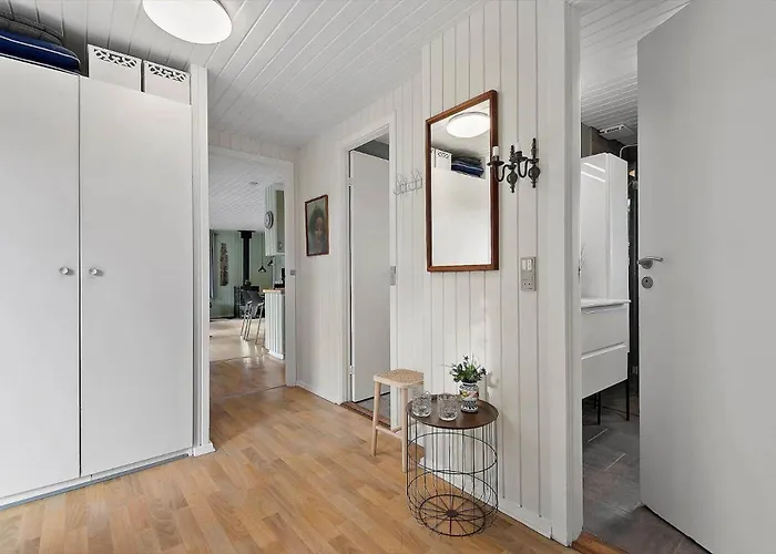 Holiday home 0029-romo-spurvevej-6 *