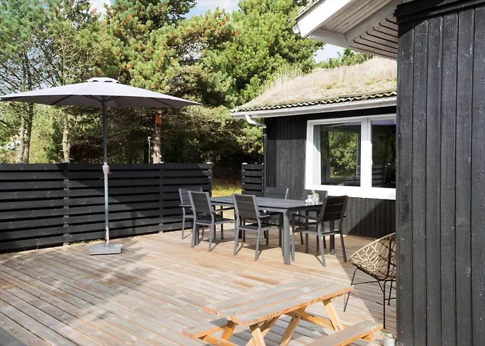 0029-romo-spurvevej-6 Holiday home Bolilmark