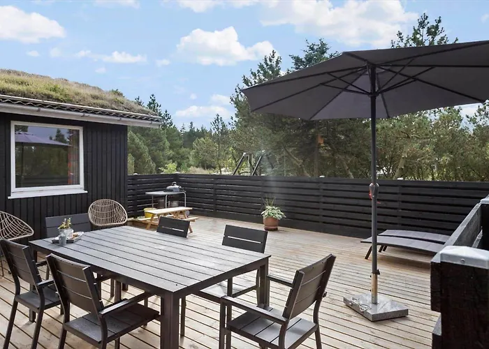 Holiday home 0029-romo-spurvevej-6 *