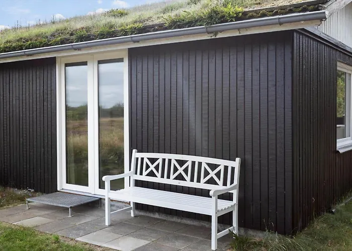 0029-romo-spurvevej-6 Holiday home Bolilmark